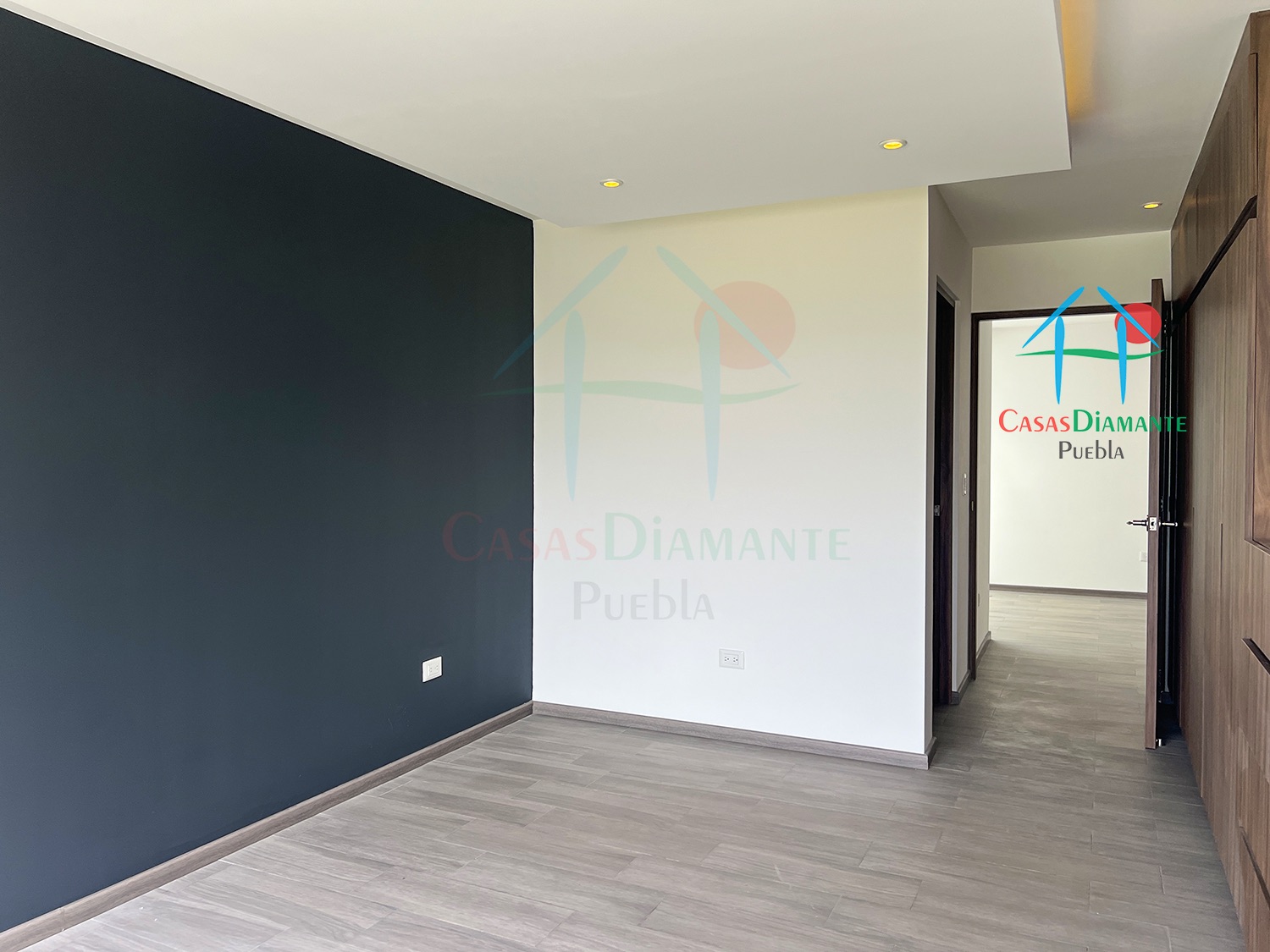 Parque Gran Reserva Casa Primavera - Recámara dos 5